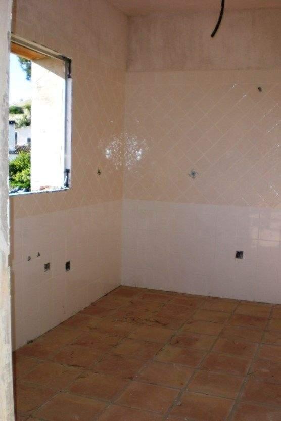 Country-house for sale in Benissa, Costa Blanca, Spain