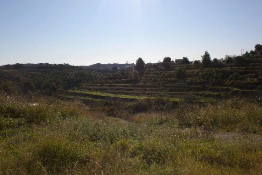 Country-house for sale in Benissa, Costa Blanca, Spain