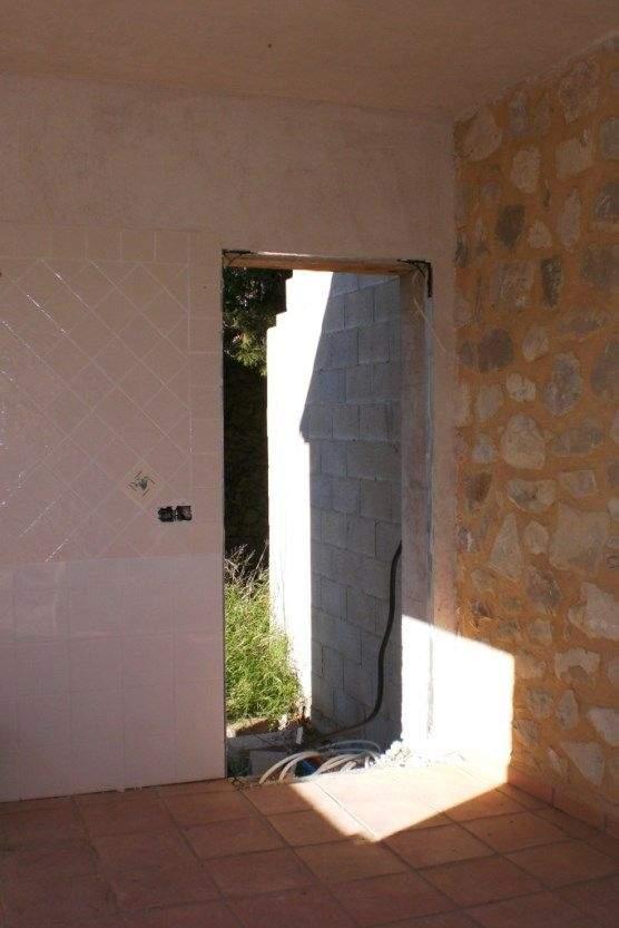 Country-house for sale in Benissa, Costa Blanca, Spain