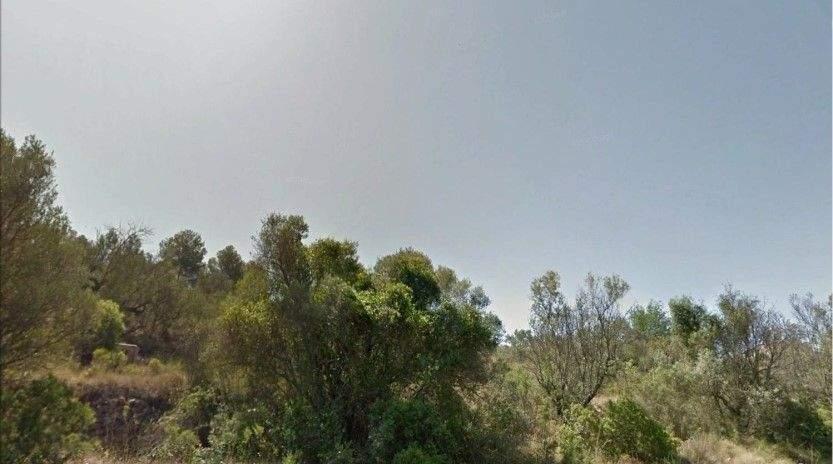 Grundstück zu verkaufen in Murla, Costa Blanca, Spanien