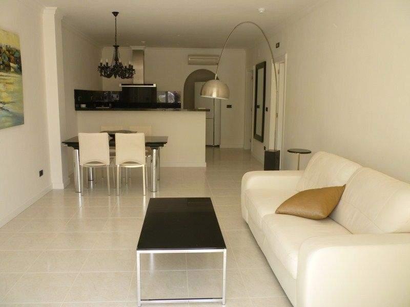 Apartment for sale in Benissa, Costa Blanca, Spain