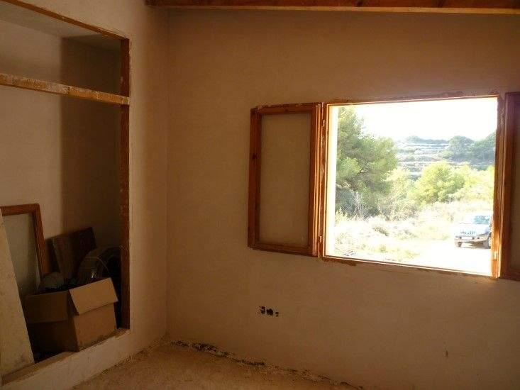 Country-house for sale, Teulada, Costa Blanca, Spain