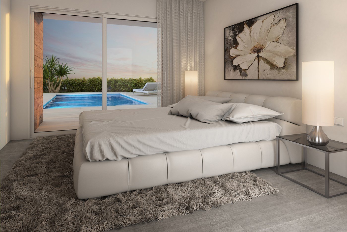 Neubau Villa zum Verkauf, Calpe, Costa Blanca, Spanien