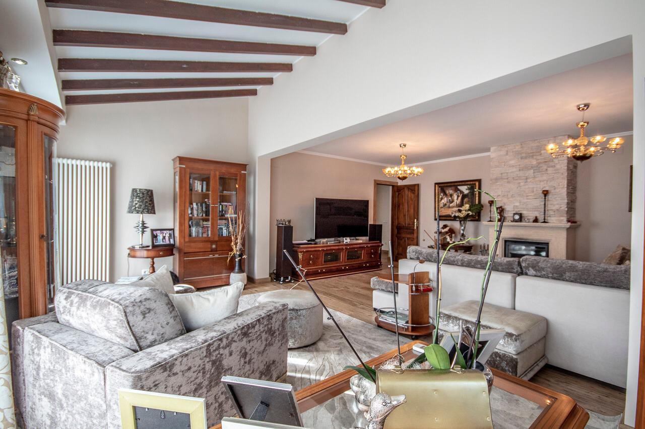 Familiehuis te koop, Moraira, Costa Blanca, Spanje