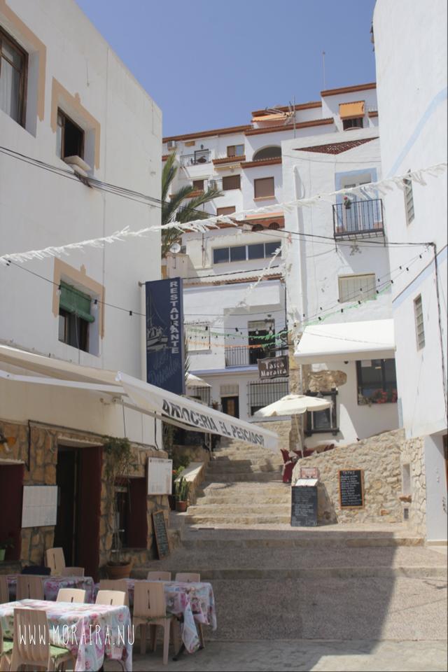 Grundstücke zu verkaufen, Coma de Frailes, Moraira, Alicante, Meerblick