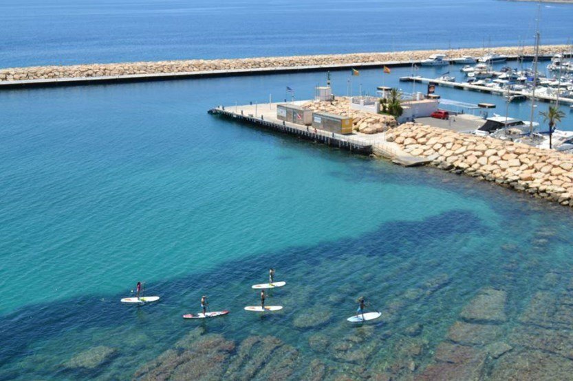 Plots for sale, Coma de Frailes, Moraira, Alicante, sea views