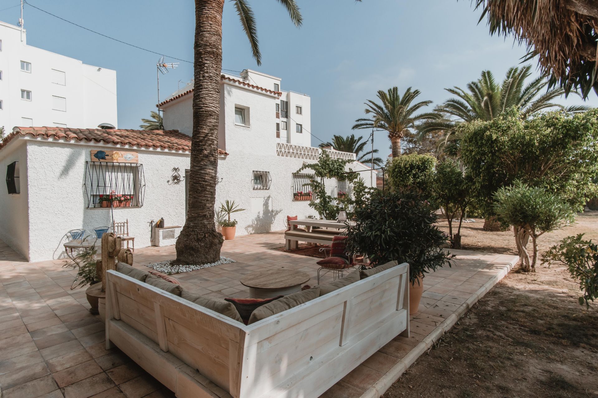 Luxusvilla zu verkaufen, Altea, Alicante, Spanien, Meerblick