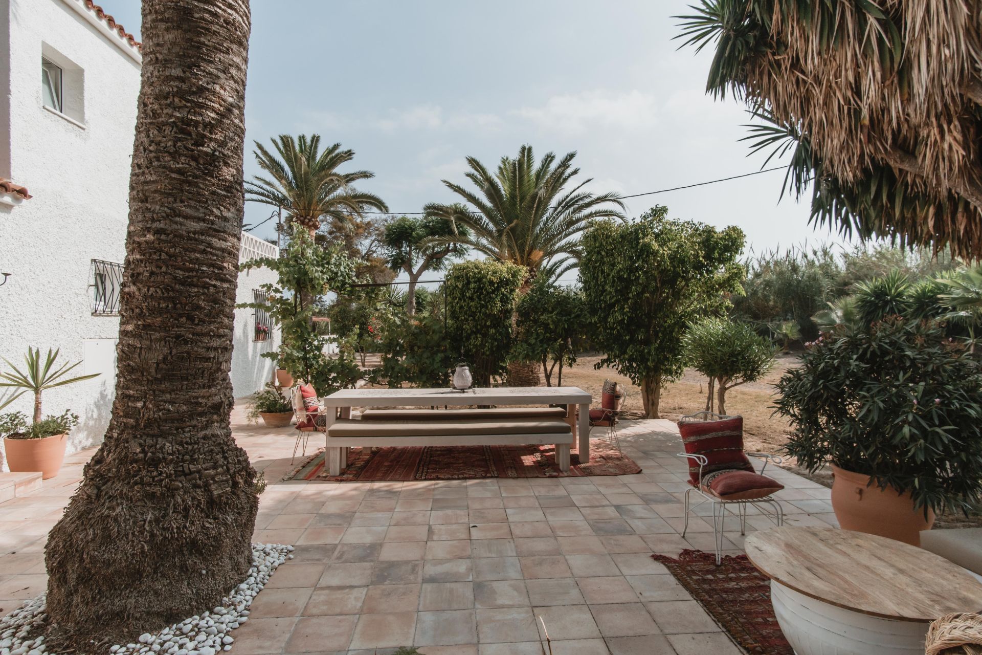 Luxe villa te koop, Altea, Alicante, Spanje, uitzicht op zee
